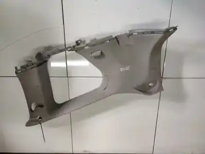 Second-hand car spare part plastics for mitsubishi outlander (cw0) 2.0 di-d intense oem iam references 