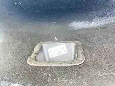 Second-hand car spare part plastics for bmw 3 (e30) m3 2.3 oem iam references   