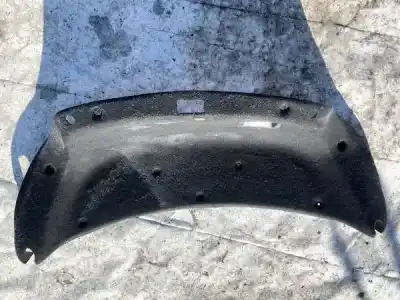 Second-hand car spare part plastics for bmw 3 (e30) m3 2.3 oem iam references   