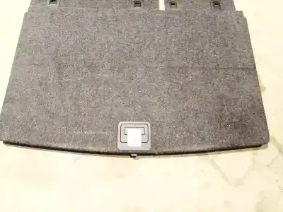 Pezzo di ricambio per auto di seconda mano plastica per opel kadett e fastback (t85) 1.4 s (c08, c48, d08, d48) riferimenti oem iam   