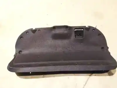 Second-hand car spare part plastics for nissan bluebird hatchback (t72, t12) 1.6 oem iam references 