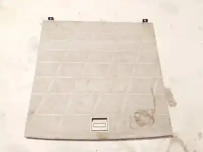 Peça sobressalente para automóvel em segunda mão plásticos por jaguar xj coupé 5.3 referências oem iam 