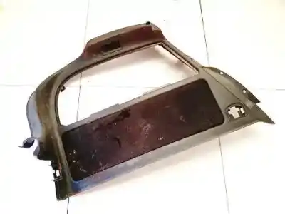 Автозапчасти б/у пластик за audi a3 (8l1) 1.9 tdi ссылки oem iam 8l4863879