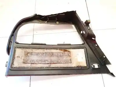 Автозапчасти б/у пластик за audi a3 (8l1) 1.9 tdi ссылки oem iam 8l4863880  