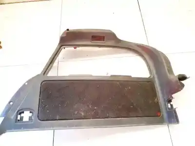 Автозапчасти б/у пластик за audi a3 (8l1) 1.9 tdi ссылки oem iam 8l4863880