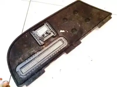 Автозапчасти б/у пластик за audi a3 (8l1) 1.9 tdi ссылки oem iam   