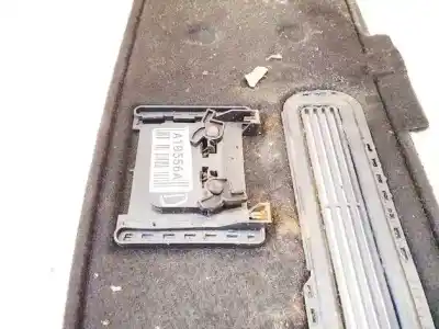 Автозапчасти б/у пластик за audi a3 (8l1) 1.9 tdi ссылки oem iam   