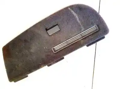 Автозапчасти б/у пластик за audi a3 (8l1) 1.9 tdi ссылки oem iam 