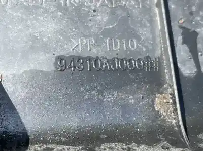 Pezzo di ricambio per auto di seconda mano plastica per talbot horizon 1.3 riferimenti oem iam 94310aj000  