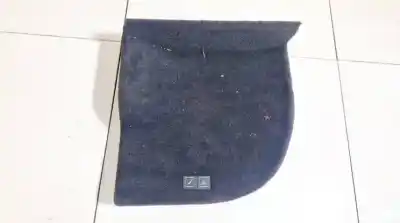 Peça sobressalente para automóvel em segunda mão plásticos por bmw 3 touring (e46) 320 d referências oem iam 51478261925