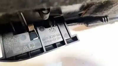 Pezzo di ricambio per auto di seconda mano plastica per bmw 3 touring (e46) 320 d riferimenti oem iam 51478261925  51.47-8261925