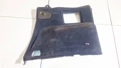 Peça sobressalente para automóvel em segunda mão plásticos por bmw 3 touring (e46) 320 d referências oem iam 51478208374