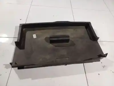 Peça sobressalente para automóvel em segunda mão plásticos por toyota avensis (_t25_) 2.2 d-cat (adt251_) referências oem iam 6499305020