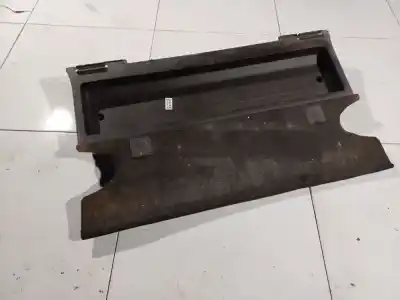 Peça sobressalente para automóvel em segunda mão plásticos por toyota avensis (_t25_) 2.2 d-cat (adt251_) referências oem iam 5841005010