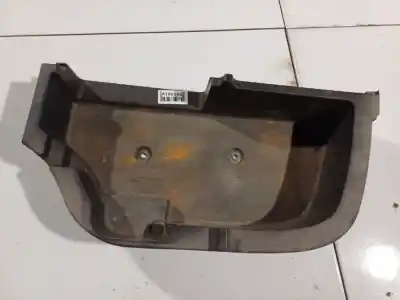 Peça sobressalente para automóvel em segunda mão plásticos por toyota avensis (_t25_) 2.2 d-cat (adt251_) referências oem iam 6499705020