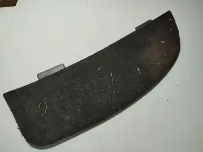 Second-hand car spare part plastics for subaru forester (sh_) 2.0 d awd (shh) oem iam references 