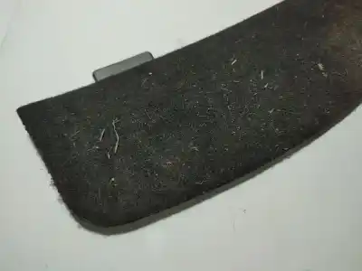 Pezzo di ricambio per auto di seconda mano plastica per subaru forester (sh_) 2.0 d awd (shh) riferimenti oem iam   