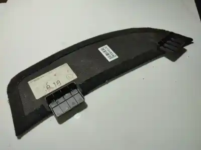 Pezzo di ricambio per auto di seconda mano plastica per subaru forester (sh_) 2.0 d awd (shh) riferimenti oem iam   