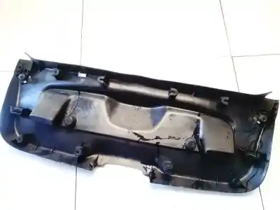 Pezzo di ricambio per auto di seconda mano plastica per citroen ds3 (sa_) 1.6 thp 150 riferimenti oem iam 9683722980  1985000