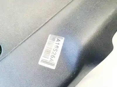 Pezzo di ricambio per auto di seconda mano plastica per citroen ds3 (sa_) 1.6 thp 150 riferimenti oem iam 9683722980  1985000