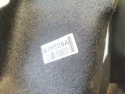 Pezzo di ricambio per auto di seconda mano plastica per citroen ds3 (sa_) 1.6 thp 150 riferimenti oem iam   