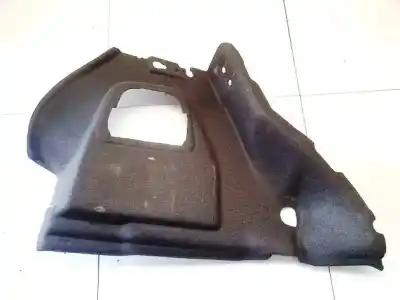 Pezzo di ricambio per auto di seconda mano plastica per citroen ds3 (sa_) 1.6 thp 150 riferimenti oem iam   
