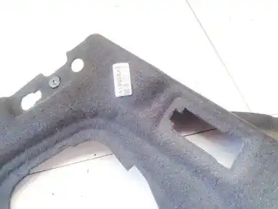 Second-hand car spare part plastics for citroen ds3 (sa_) 1.6 thp 150 oem iam references   