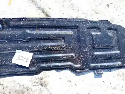 Pezzo di ricambio per auto di seconda mano plastica per bmw 3 (e30) m3 2.3 riferimenti oem iam   
