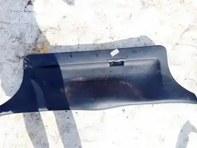 Peça sobressalente para automóvel em segunda mão plásticos por audi a3 (8l1) 1.6 referências oem iam 8l0867979