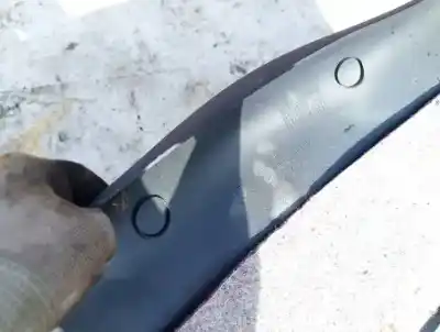 Second-hand car spare part plastics for audi a3 (8l1) 1.6 oem iam references 8l0867979  