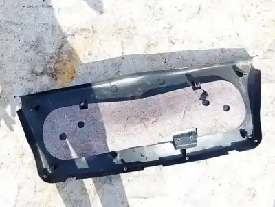 Second-hand car spare part plastics for audi a3 (8l1) 1.6 oem iam references 8l0867979  