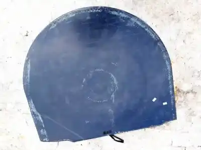 Second-hand car spare part plastics for audi a3 (8l1) 1.6 oem iam references   