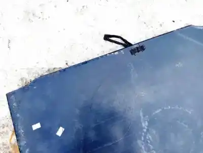 Second-hand car spare part plastics for audi a3 (8l1) 1.6 oem iam references   