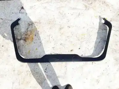 Peça sobressalente para automóvel em segunda mão plásticos por audi a3 (8l1) 1.6 referências oem iam 8l0867977