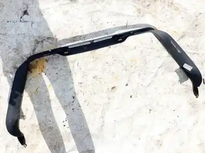 Second-hand car spare part plastics for audi a3 (8l1) 1.6 oem iam references 8l0867977  