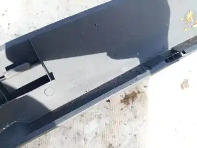 Second-hand car spare part plastics for audi a3 (8l1) 1.6 oem iam references 8l0867977  