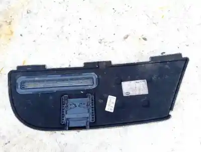 Pezzo di ricambio per auto di seconda mano plastica per audi a3 (8l1) 1.6 riferimenti oem iam 8l0863989b  5920353