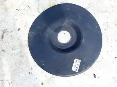 Peça sobressalente para automóvel em segunda mão plásticos por audi a3 (8l1) 1.6 referências oem iam 8d9012116