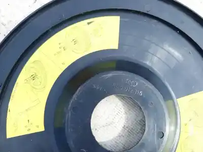 Second-hand car spare part plastics for audi a3 (8l1) 1.6 oem iam references 8d9012116  