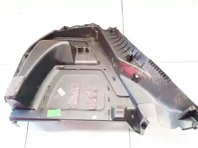 Pezzo di ricambio per auto di seconda mano plastica per ford taurus (p5_) 3.0 24v riferimenti oem iam 5j6867430  