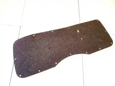 Peça sobressalente para automóvel em segunda mão plásticos por ford taurus (p5_) 3.0 24v referências oem iam 5j6867975a