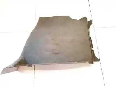 Peça sobressalente para automóvel em segunda mão plásticos por peugeot 406 (8b) 2.0 hdi 110 referências oem iam 96370215zh