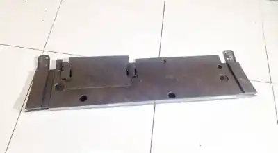 Peça sobressalente para automóvel em segunda mão plásticos por audi a6 c6 (4f2) 2.4 referências oem iam 4f5863373