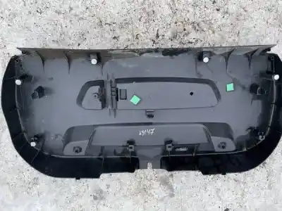 Pezzo di ricambio per auto di seconda mano plastica per bmw x1 (e84) xdrive 18 d riferimenti oem iam 51.492991704  112420-12 de