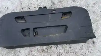 Second-hand car spare part plastics for bmw x1 (e84) xdrive 18 d oem iam references 51.492991704