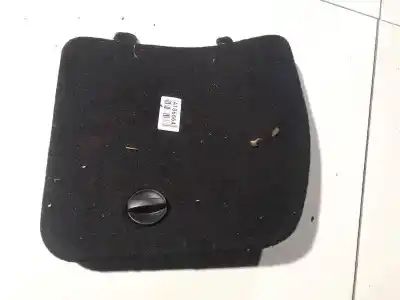 Pezzo di ricambio per auto di seconda mano plastica per mazda 6 hatchback (gg) 2.0 di (gg14) riferimenti oem iam   