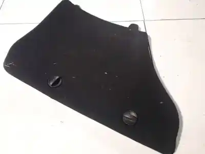 Pezzo di ricambio per auto di seconda mano plastica per mazda 6 hatchback (gg) 2.0 di (gg14) riferimenti oem iam   