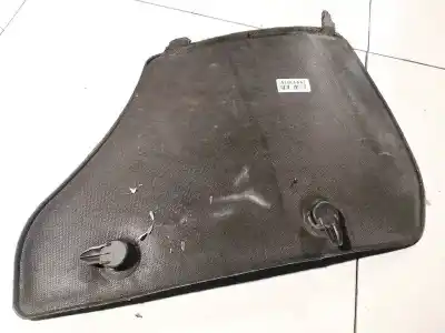 Pezzo di ricambio per auto di seconda mano plastica per mazda 6 hatchback (gg) 2.0 di (gg14) riferimenti oem iam   