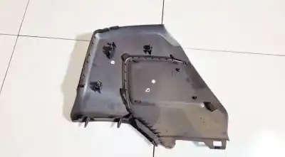 Pezzo di ricambio per auto di seconda mano plastica per bmw 3 (e30) m3 2.3 riferimenti oem iam 13162547  400608