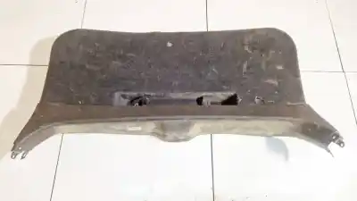 Pezzo di ricambio per auto di seconda mano plastica per bmw 3 (e30) m3 2.3 riferimenti oem iam 332004790  